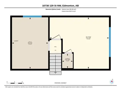 Photo 3 of 10738 129 ST NW