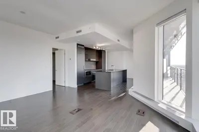 Photo 1 of #2703 10360 102 ST NW