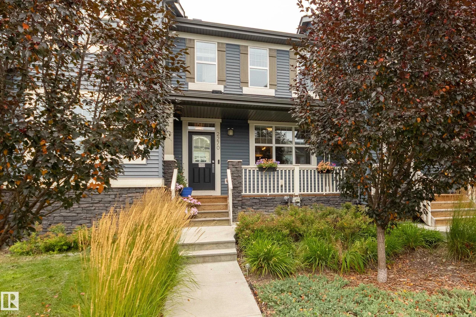 2270 GLENRIDDING BV SW, Edmonton