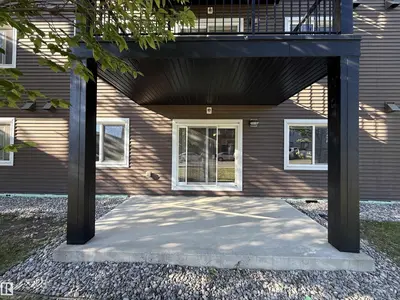 Photo 1 of #112 5404 7 AV SW