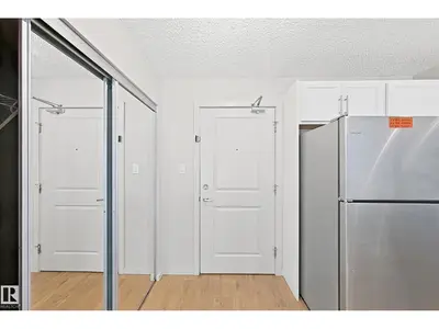 Photo 4 of #112 5404 7 AV SW