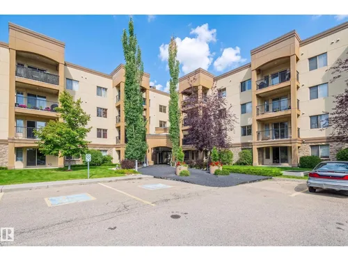 #301 400 PALISADES WY