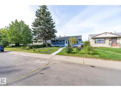 Photo 1 of 16136 109A AV NW