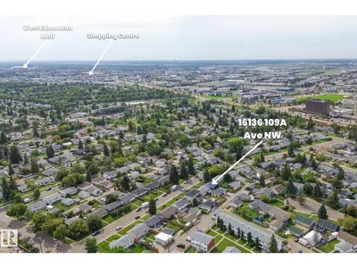 Photo 2 of 16136 109A AV NW