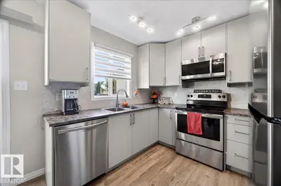 Photo 1 of 21339 91 AV NW