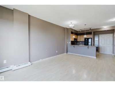 Photo 1 of #1-405 4245 139 AV NW