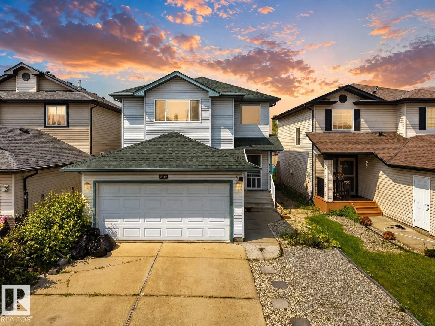 2410 32B ST NW, Edmonton