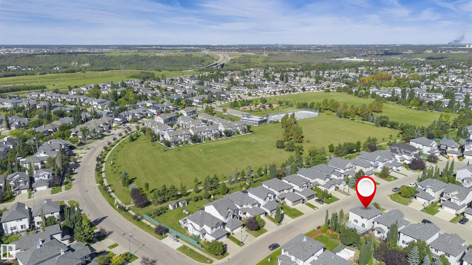 2407 HAGEN WY NW, Edmonton