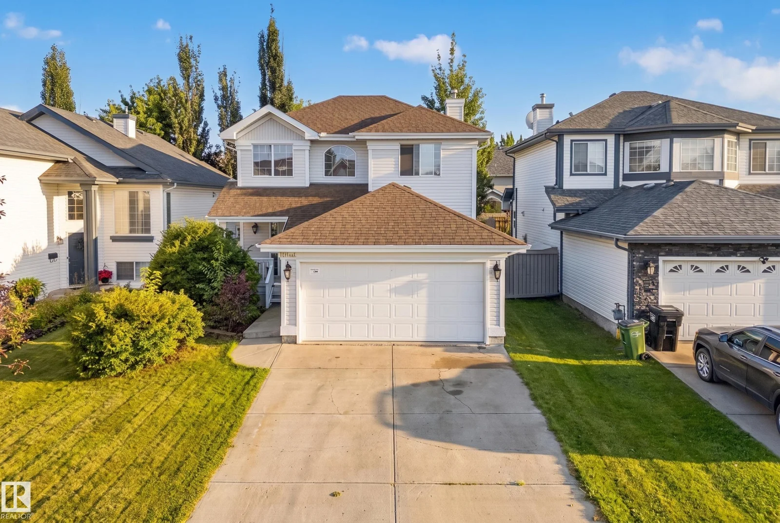 11813 11B AV NW NW, Edmonton