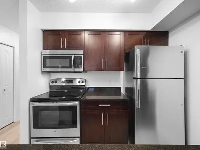 Photo 3 of #114 12035 22 AV SW