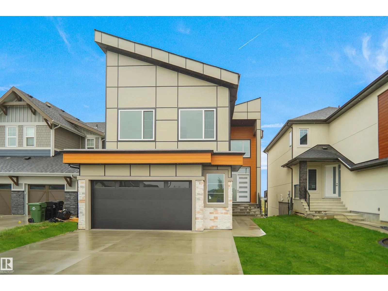 142 EDGEWATER CI, Leduc