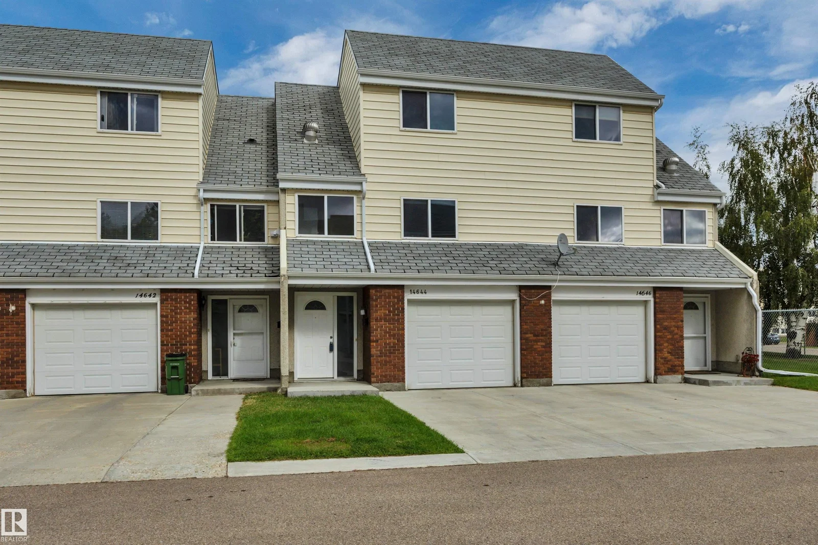 14644 52 ST NW, Edmonton