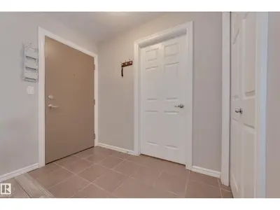 Photo 1 of #213 4403 23 ST NW