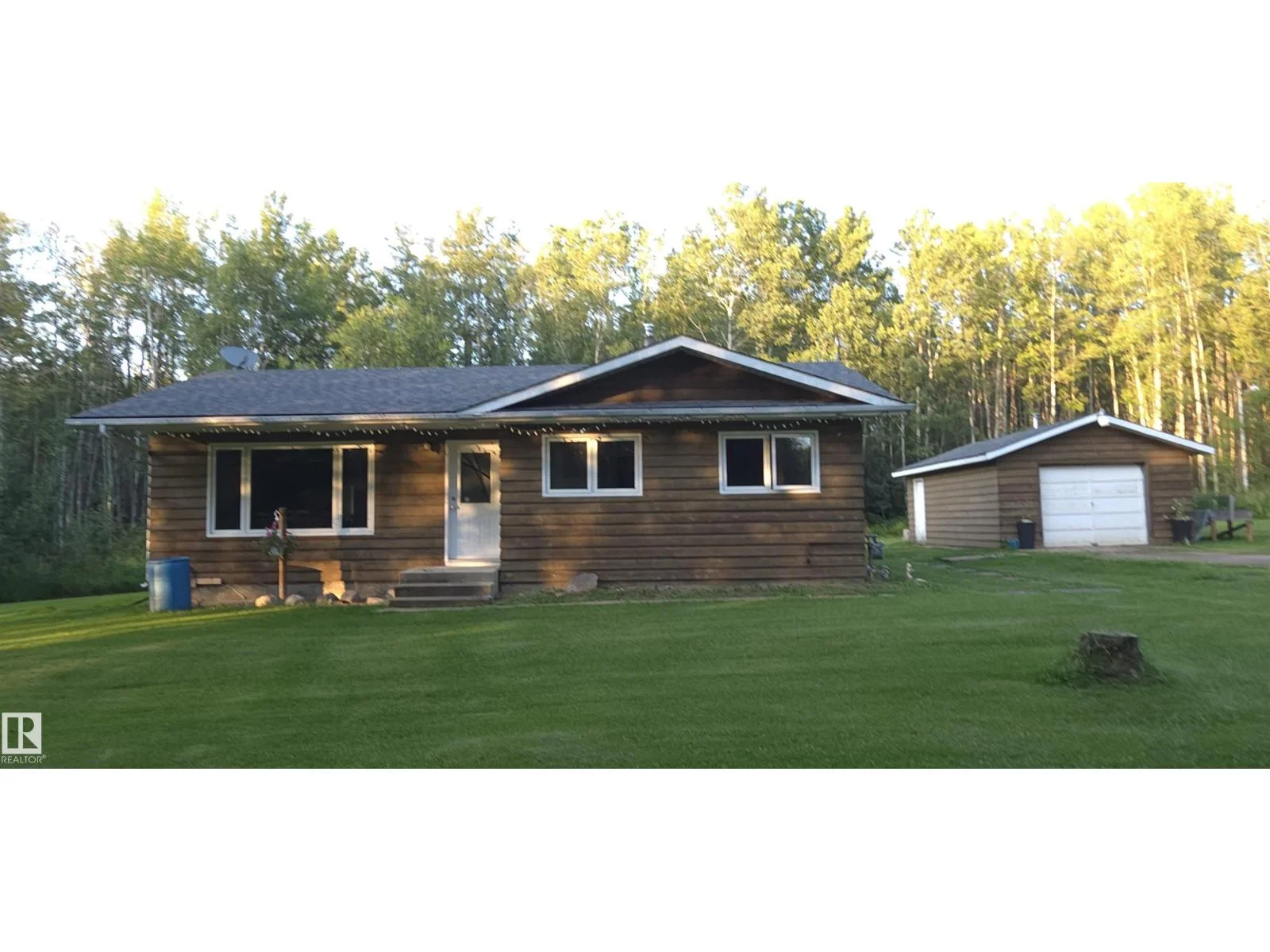 13, 171038 TWP RD 720 (Wandering River), Rural Athabasca County