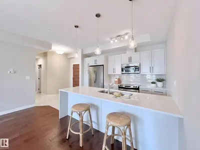Photo 1 of #101 625 LEGER WY NW