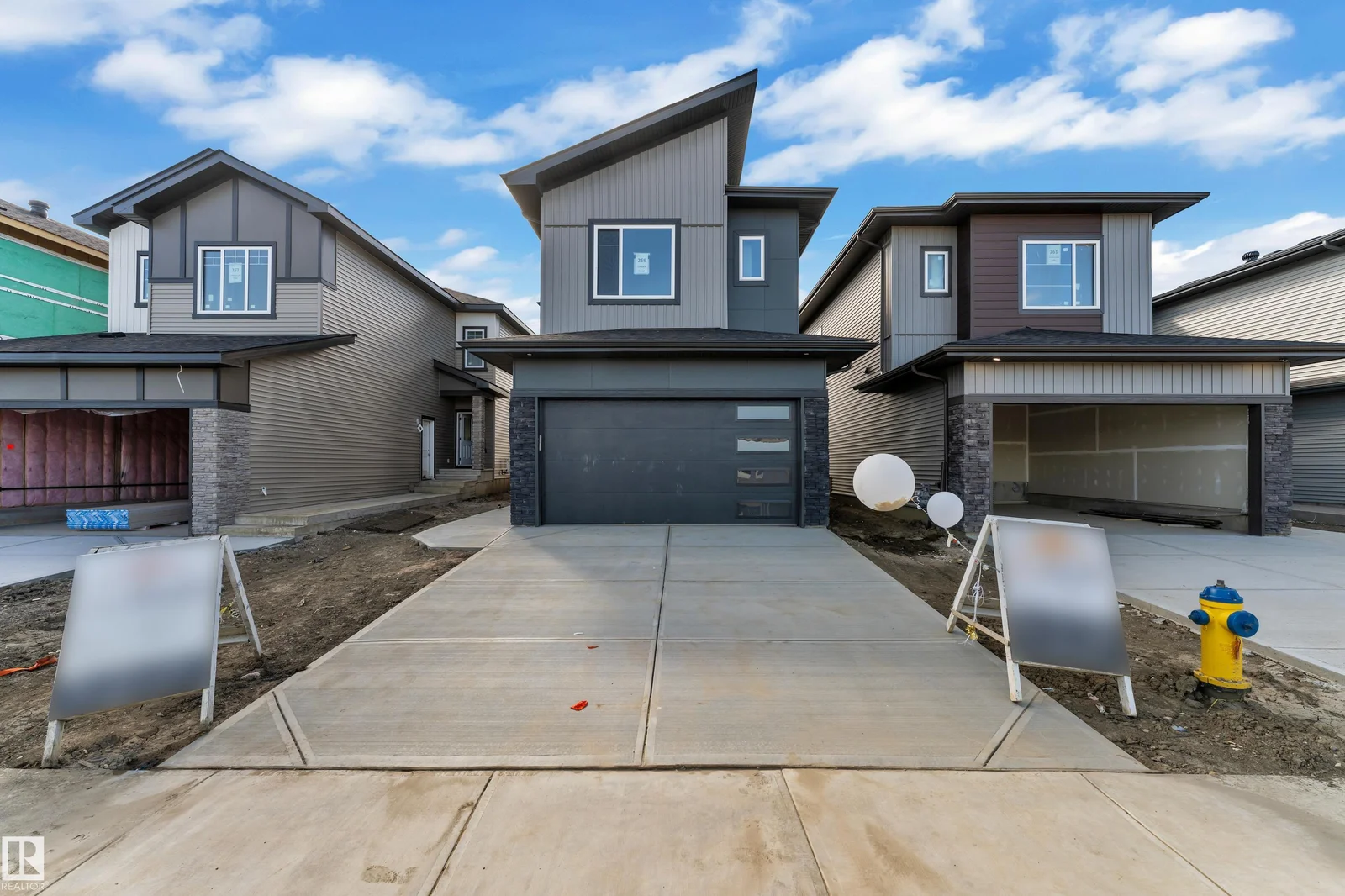 259 Linden LO, Leduc
