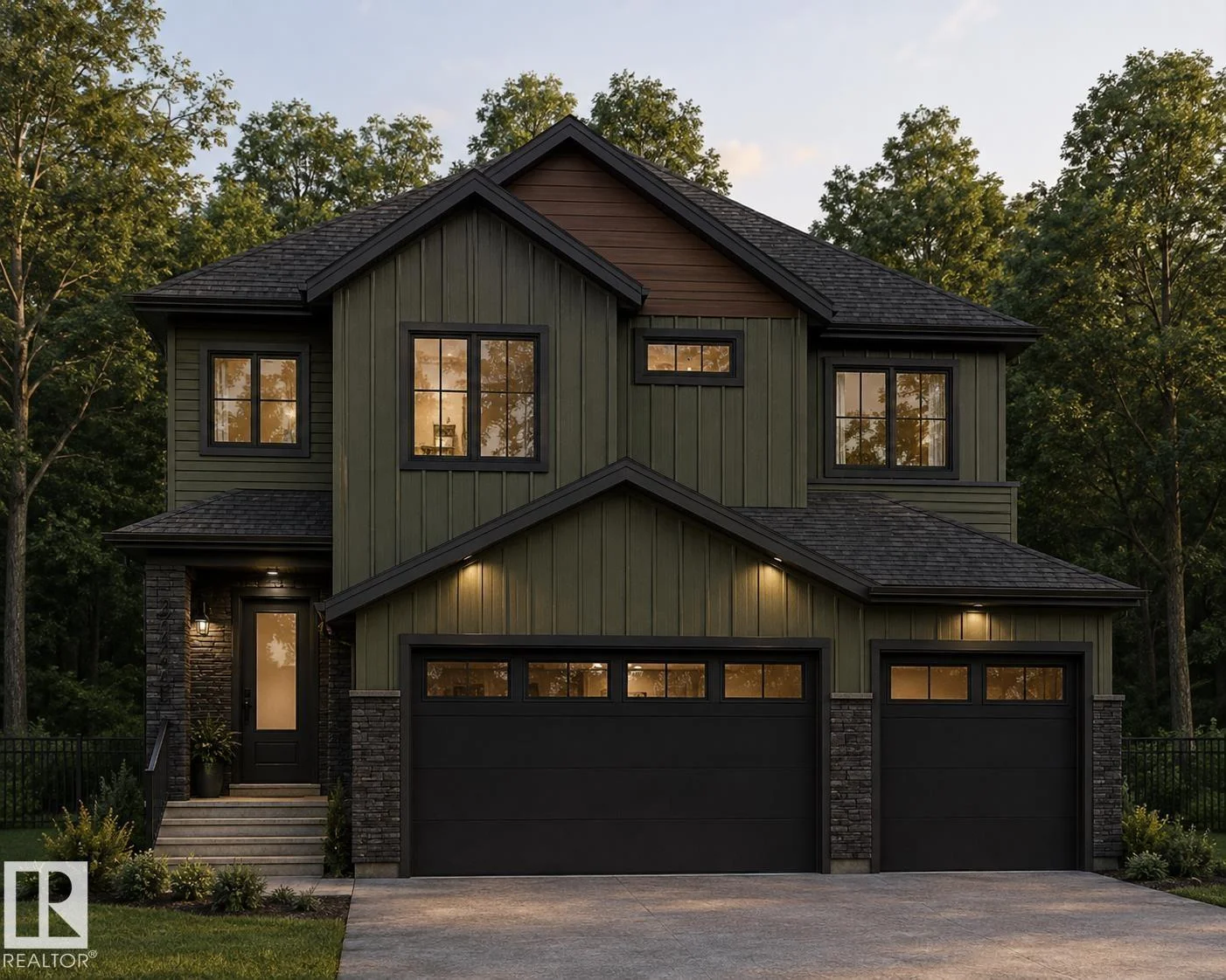 728 158 Avenue NE, Edmonton