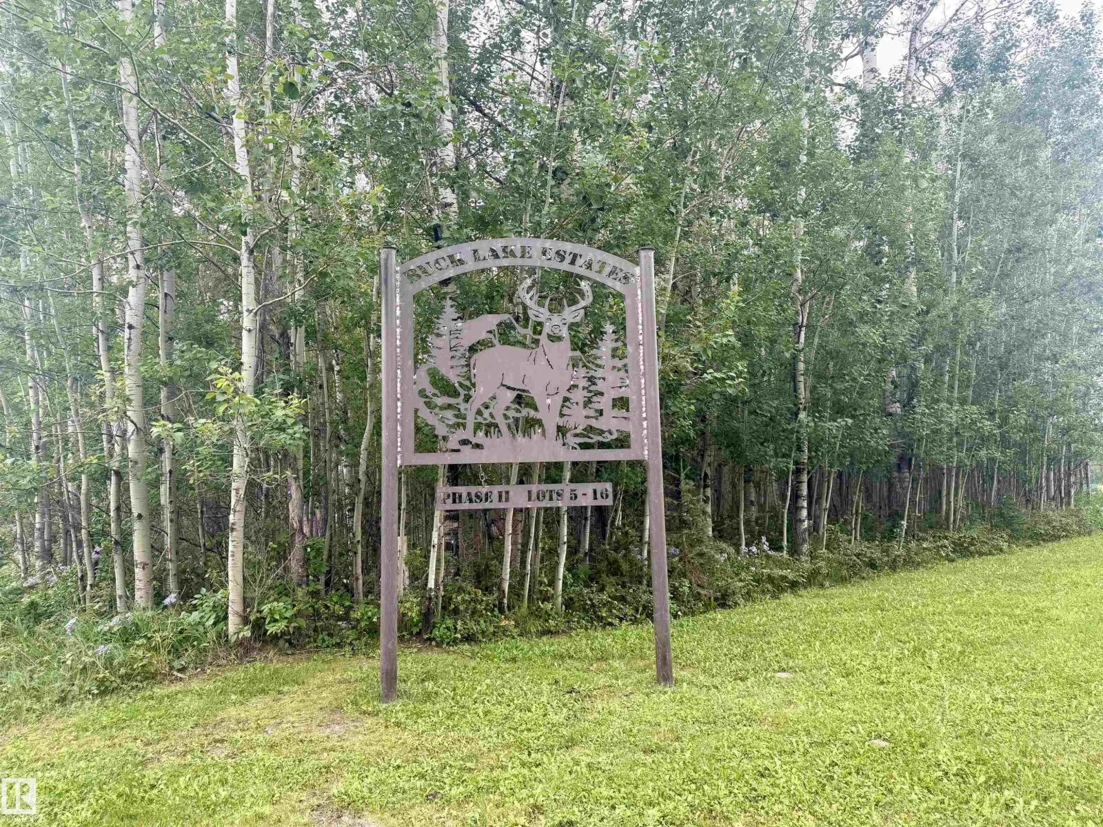 Lot 7 Buck Lake Estates, Rural Wetaskiwin County