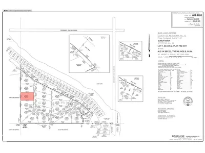 Photo 3 of Lot 7 Buck Lake Estates
