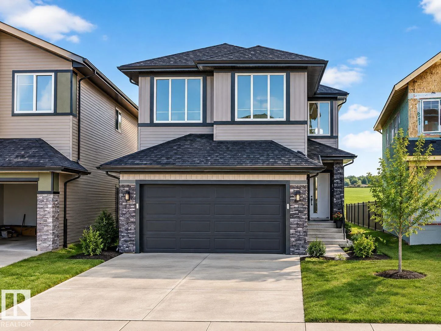 461 Crystal creek LI, Leduc