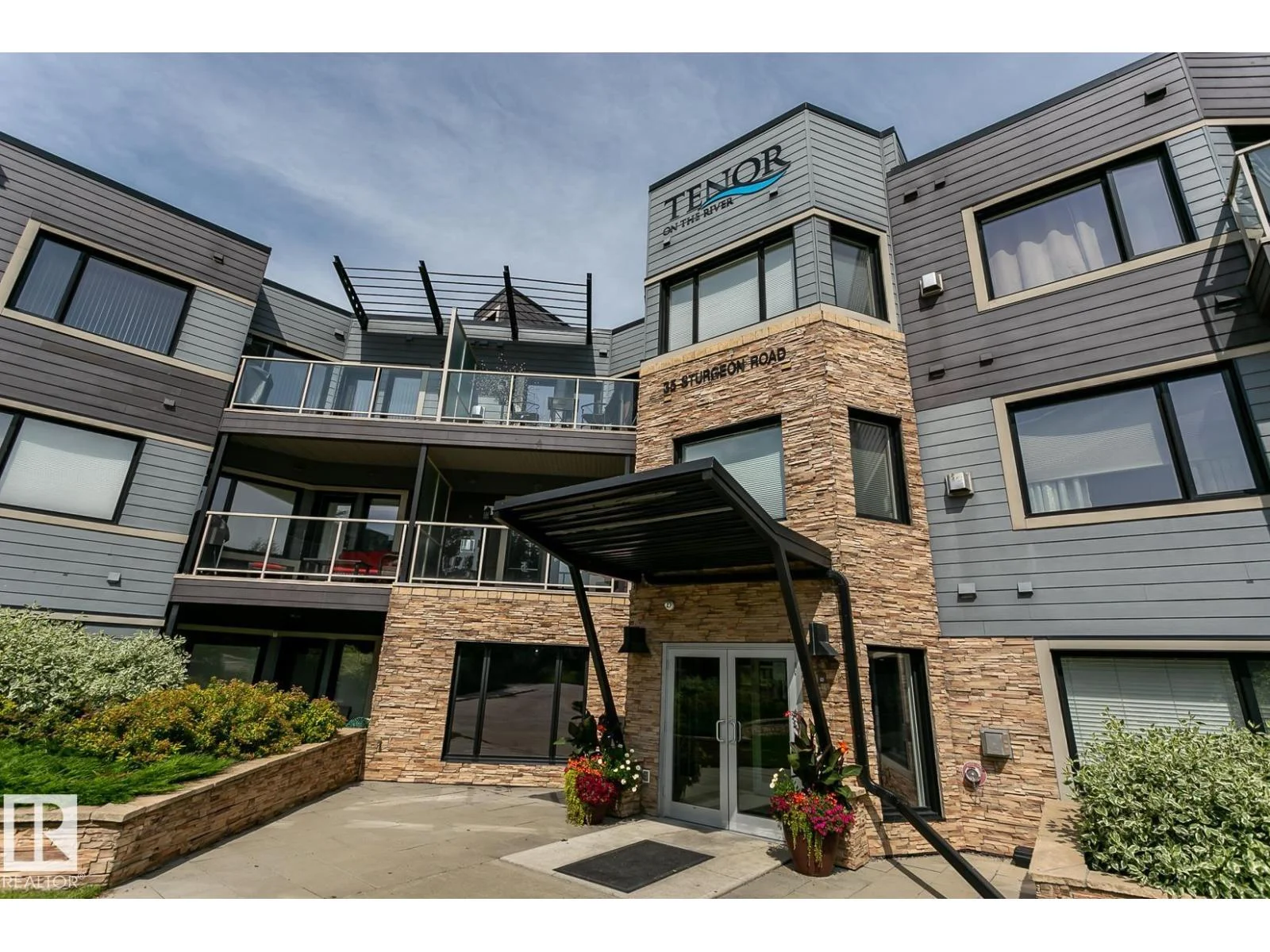 #105 35 STURGEON RD, St. Albert