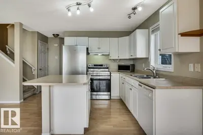 Photo 4 of #27 4350 23 ST NW