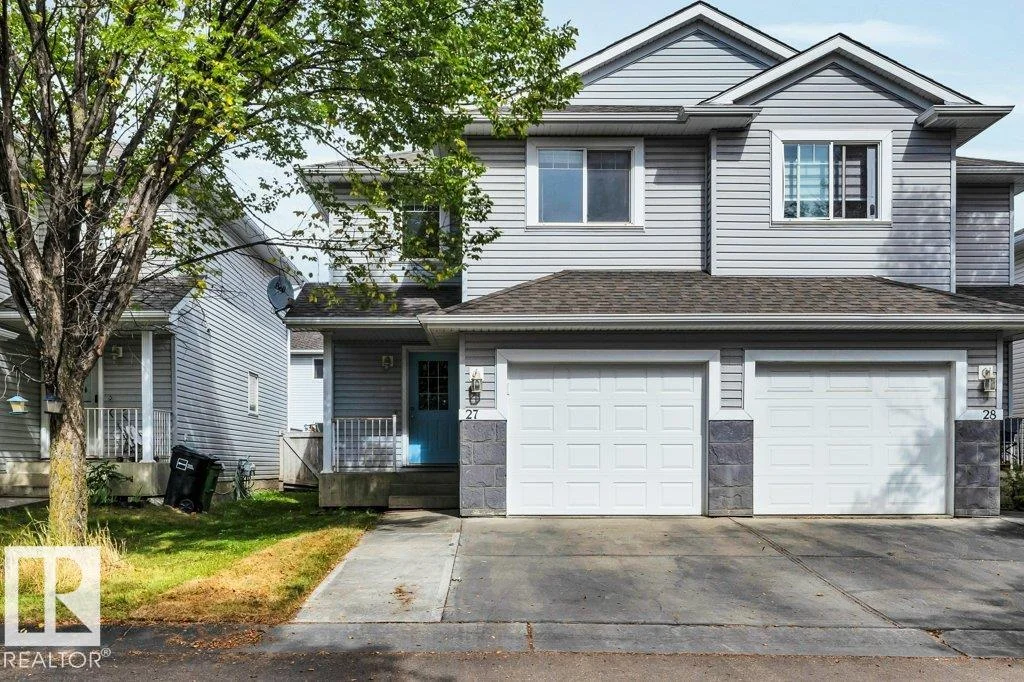 #27 4350 23 ST NW, Edmonton