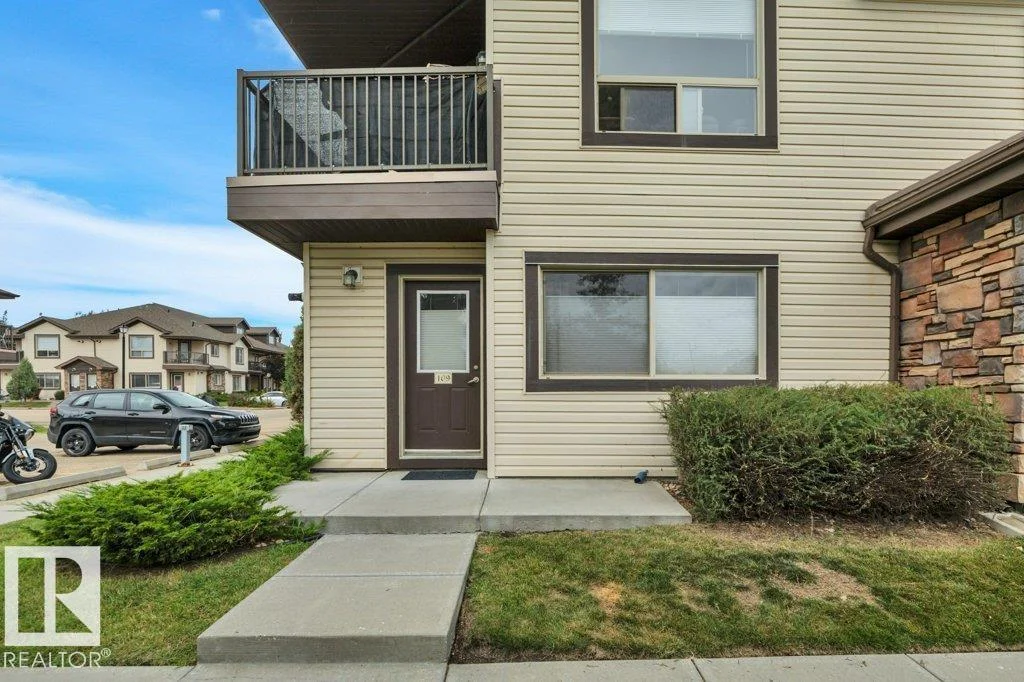 #109 604 62 ST SW, Edmonton