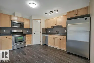 Photo 3 of #109 604 62 ST SW