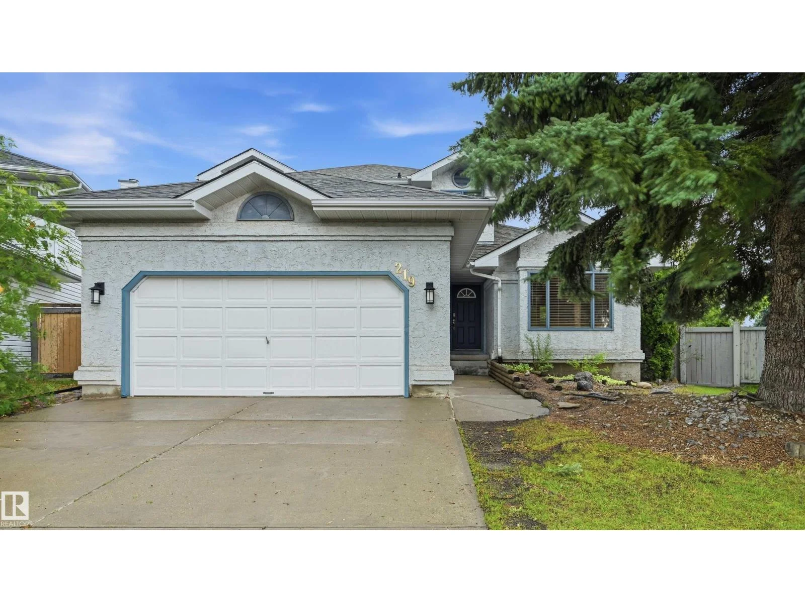 219 BUCHANAN CL NW, Edmonton