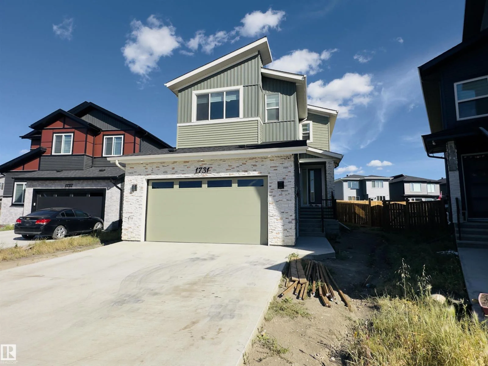 1731 62 AV, Rural Leduc County