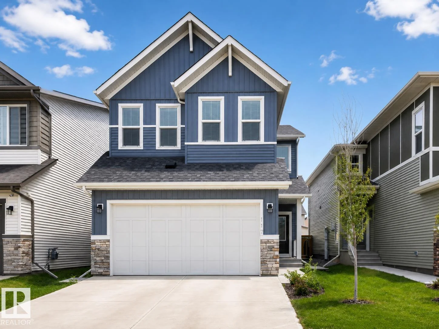 117 PAISLEY GA SW, Edmonton