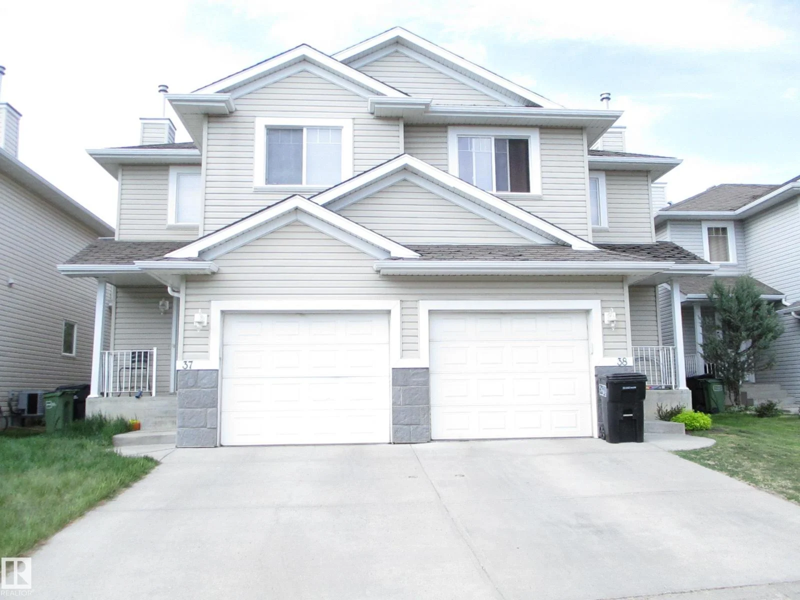 #37 287 macewan RD SW, Edmonton