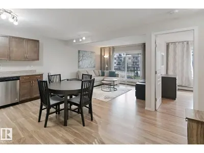 Photo 2 of #232 301 CLAREVIEW STATION DR NW