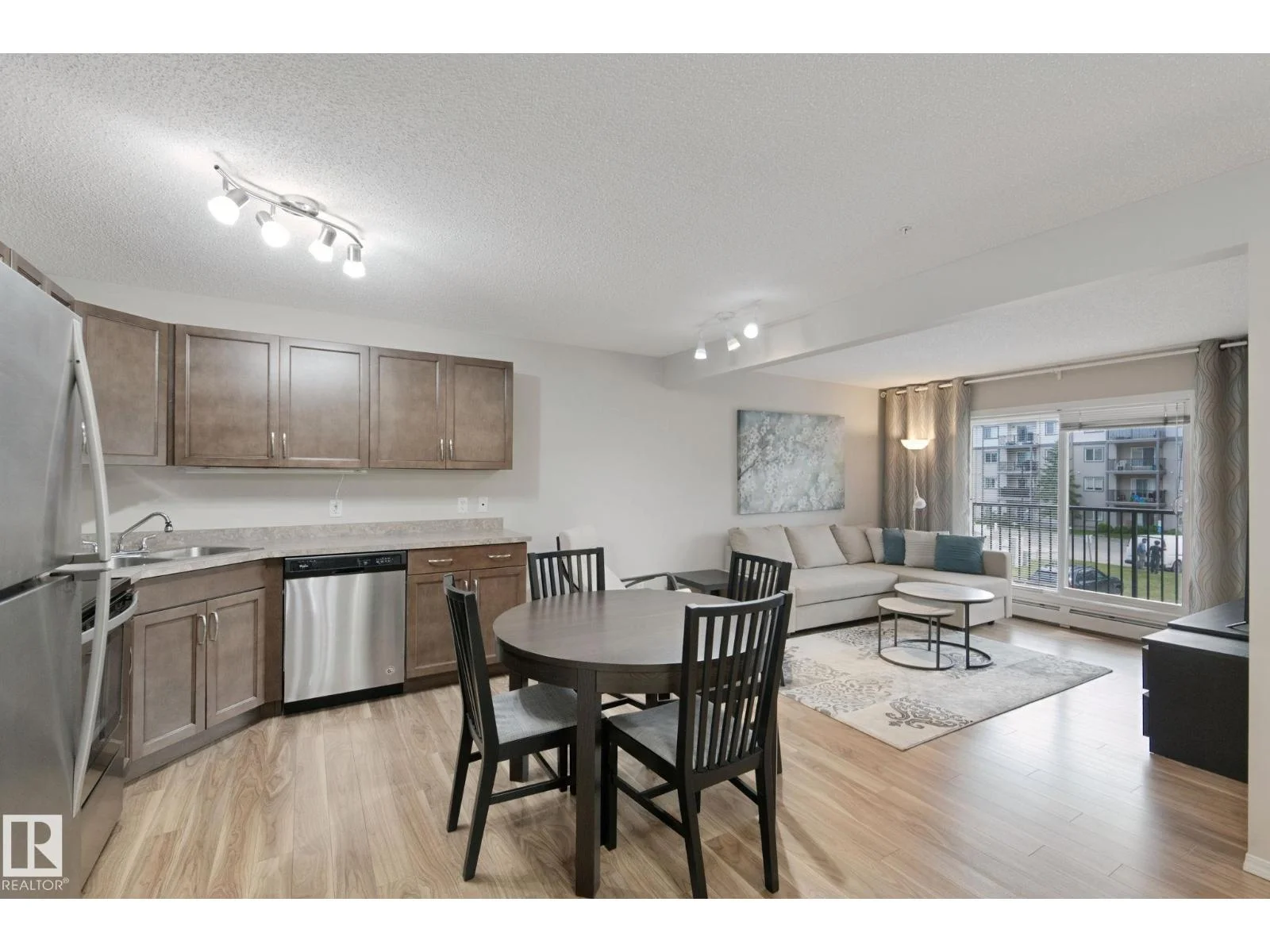 #232 301 CLAREVIEW STATION DR NW, Edmonton