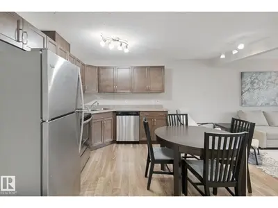 Photo 1 of #232 301 CLAREVIEW STATION DR NW