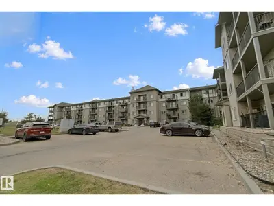 Photo 4 of #232 301 CLAREVIEW STATION DR NW