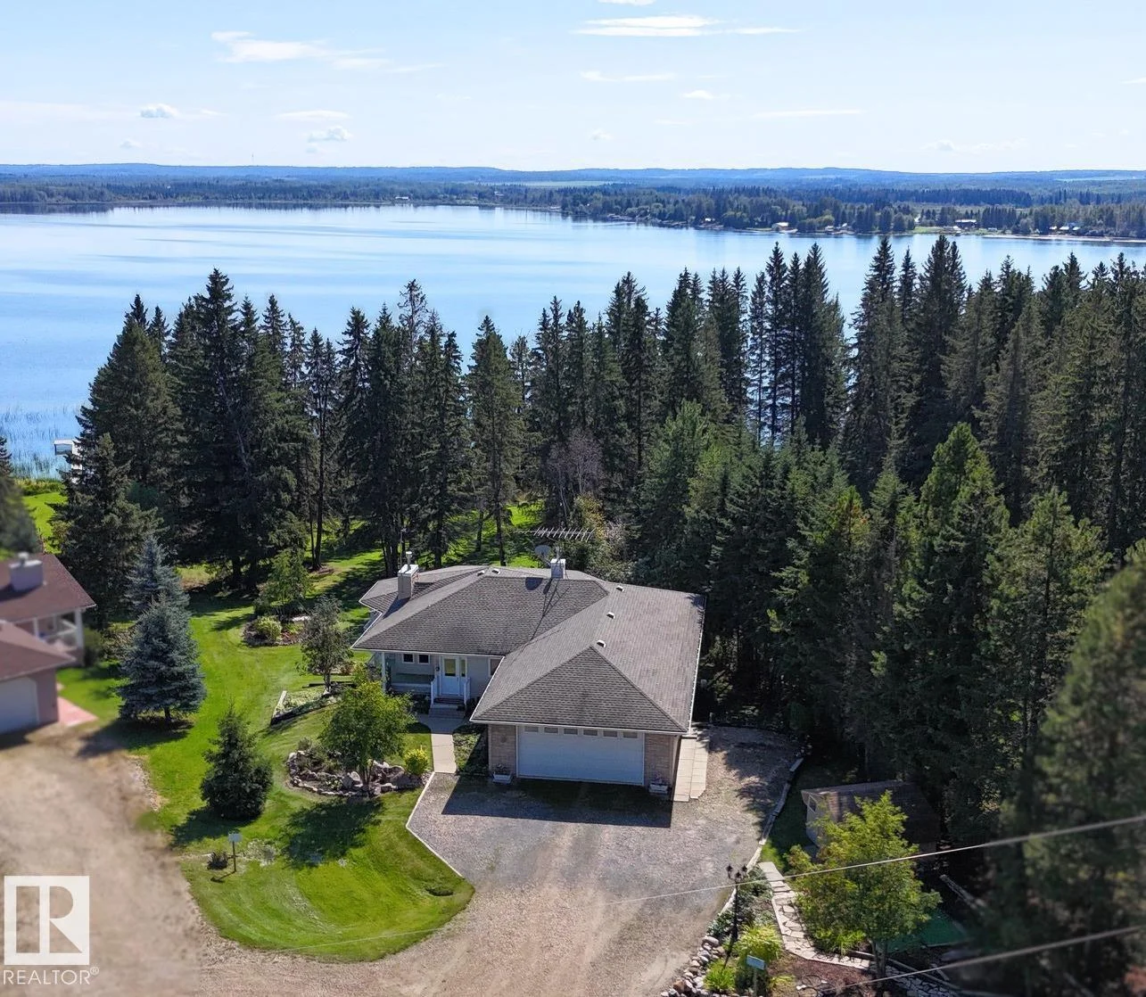 153 62036 Township Rd 462, Rural Wetaskiwin County