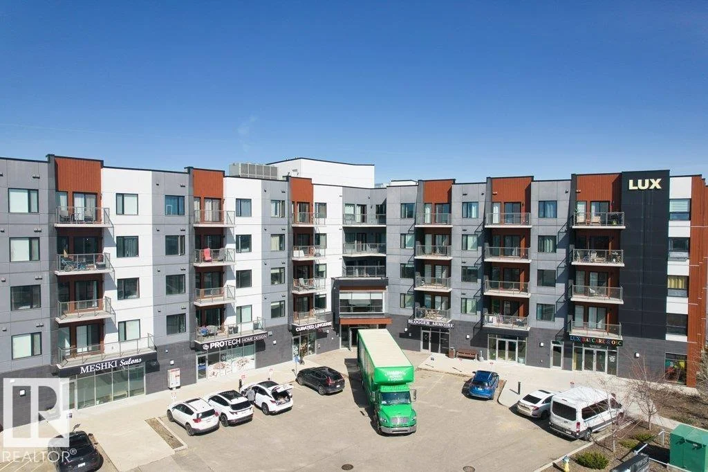 #318 1316 WINDERMERE WY SW, Edmonton