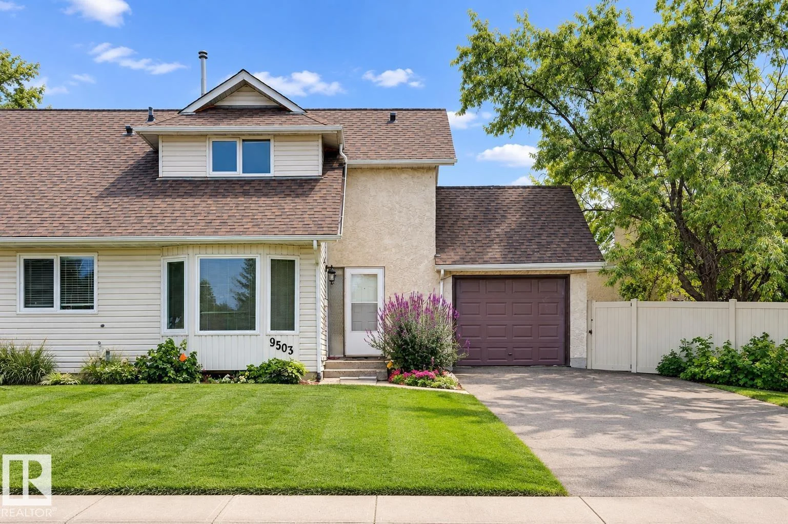 9503 180A ST NW, Edmonton