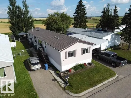 #56 4202 45 ST
