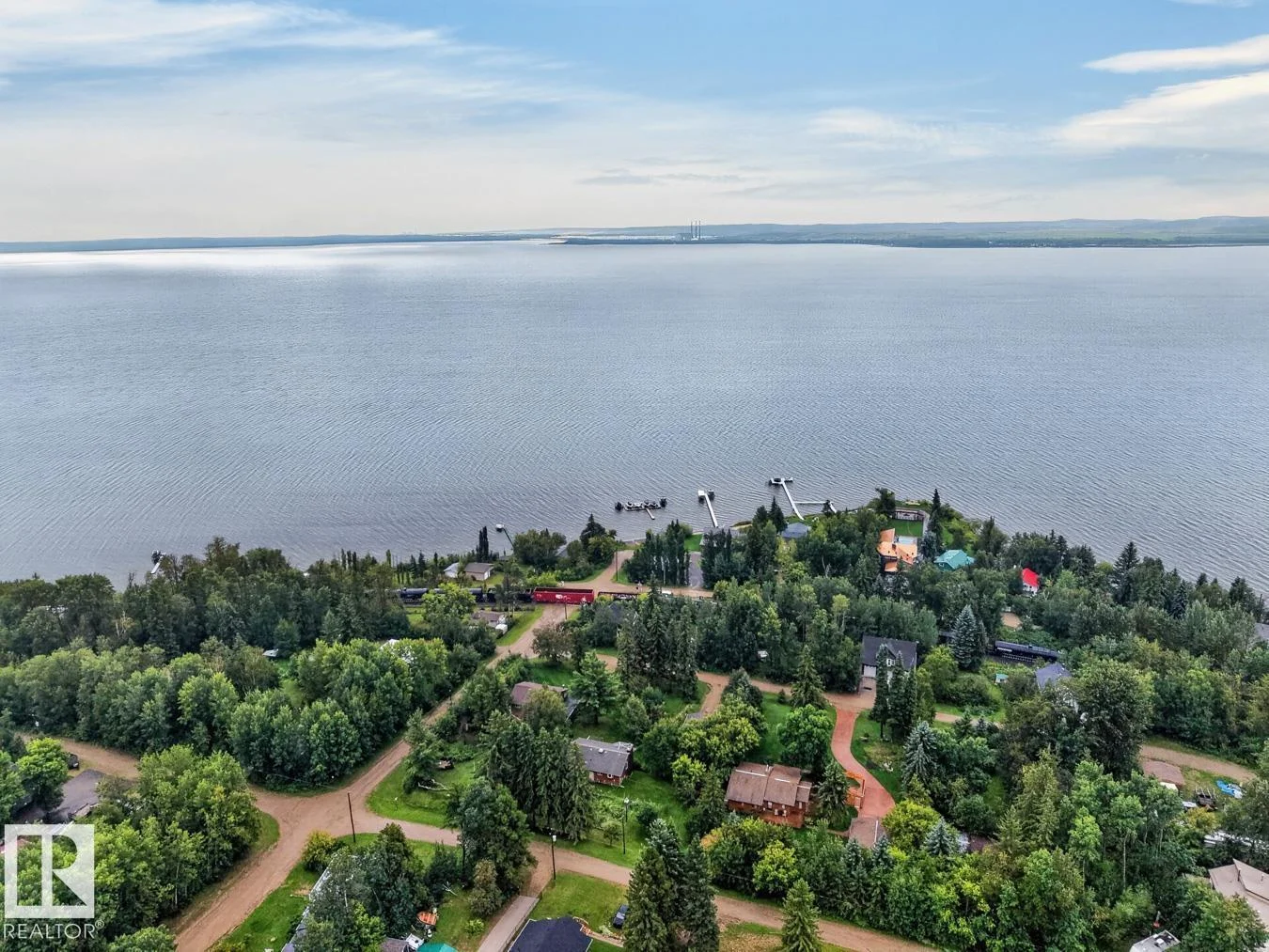 #124 4521 LAKESHORE RD, Rural Parkland County