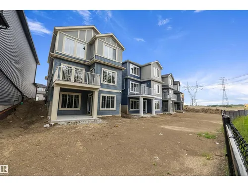 971 Elderberry LD NW NW