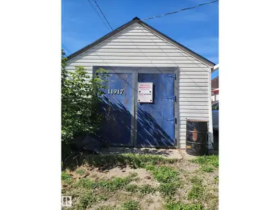 Photo 4 of 11917 FORT RD NW