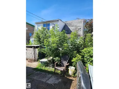Photo 3 of 11917 FORT RD NW
