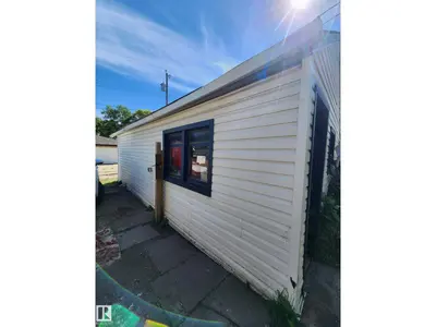 Photo 2 of 11917 FORT RD NW
