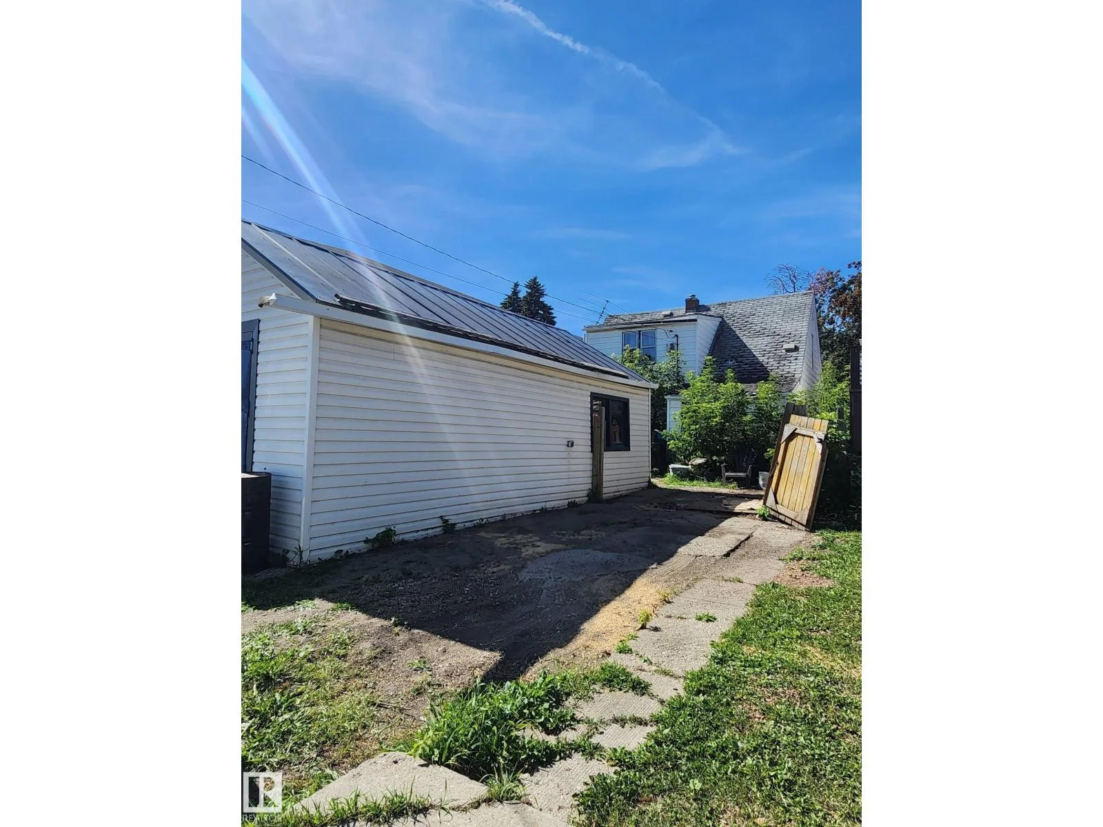 11917 FORT RD NW, Edmonton