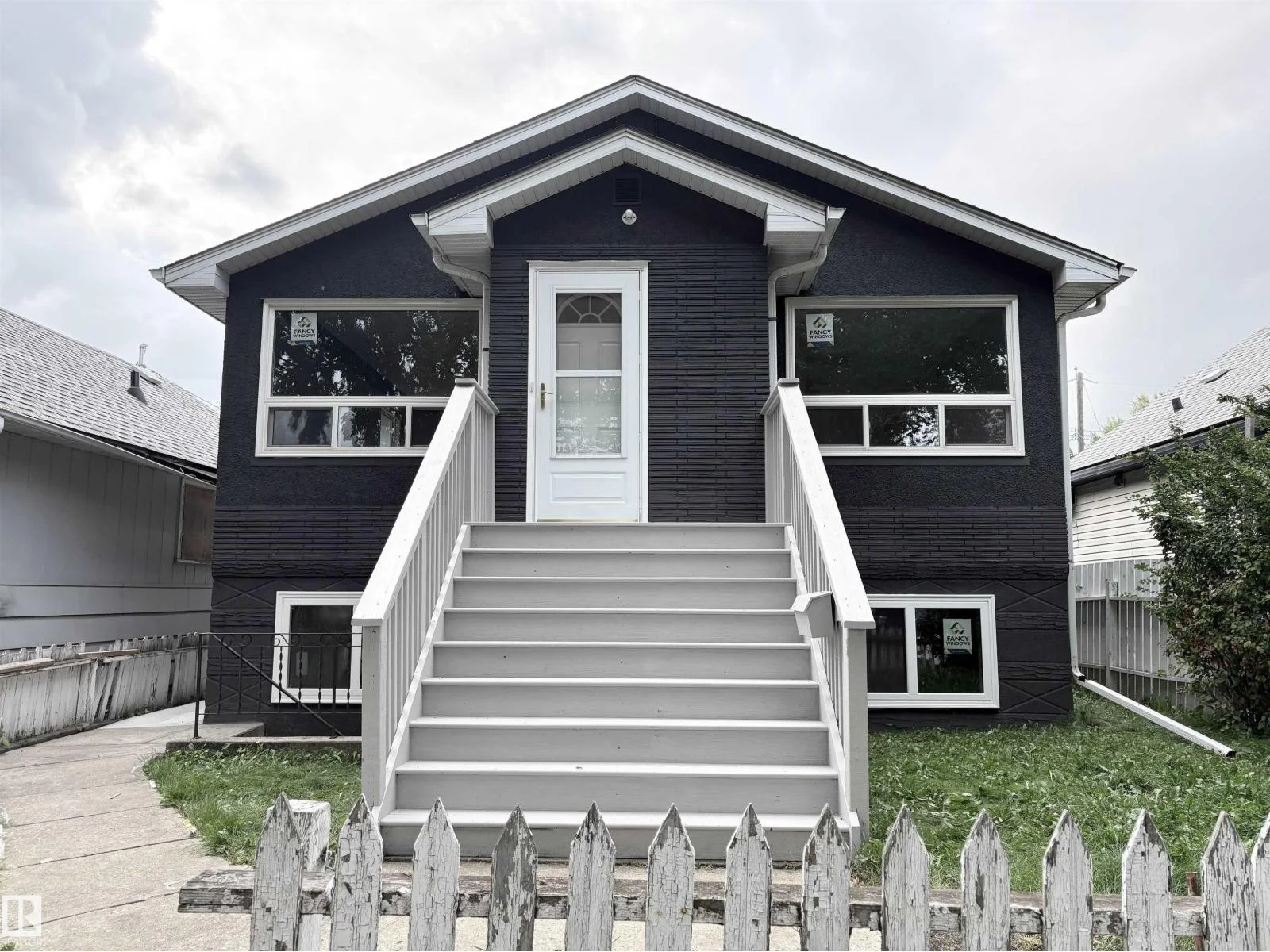 12764 118 ST NW, Edmonton
