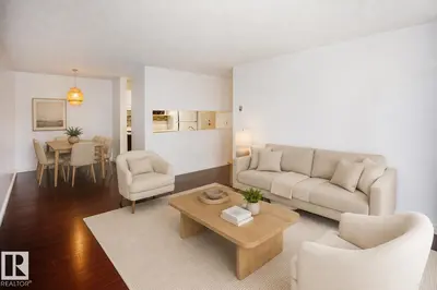Photo 1 of #309 10636 120 ST NW
