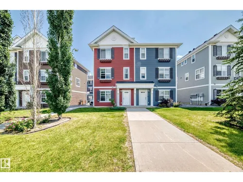 10-2803 James Mowatt Trail SW